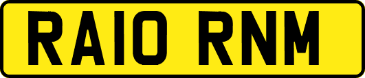 RA10RNM