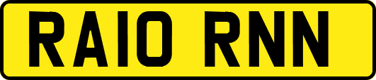 RA10RNN