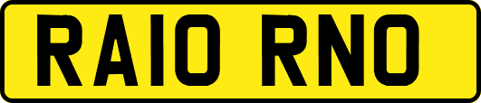RA10RNO