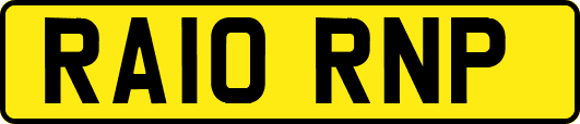 RA10RNP
