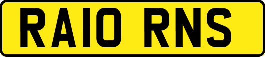 RA10RNS