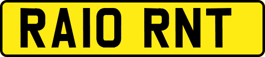 RA10RNT