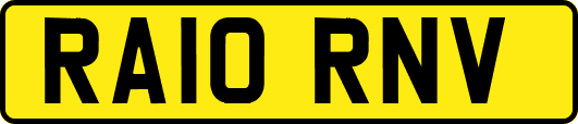 RA10RNV