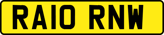 RA10RNW