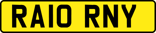 RA10RNY
