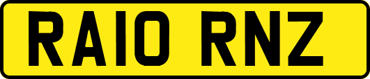 RA10RNZ