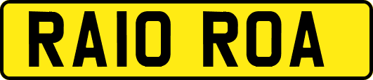 RA10ROA