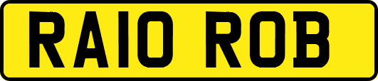 RA10ROB