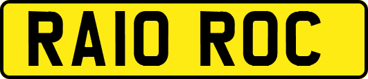 RA10ROC