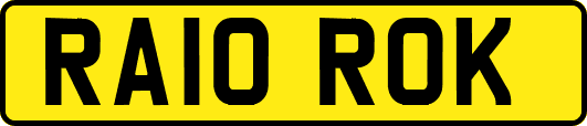 RA10ROK