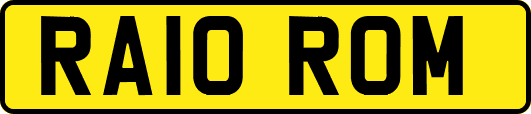 RA10ROM