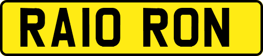 RA10RON