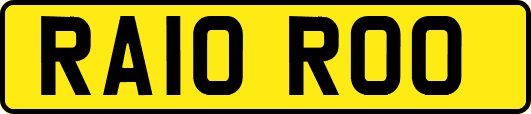RA10ROO