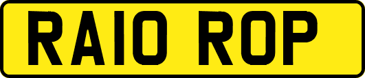 RA10ROP