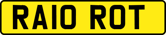 RA10ROT