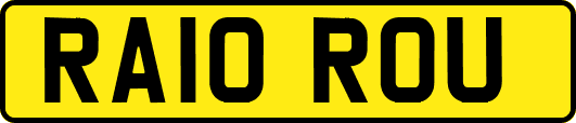 RA10ROU