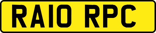 RA10RPC
