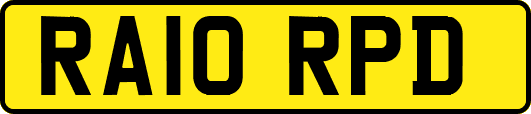 RA10RPD