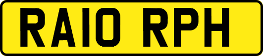 RA10RPH