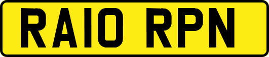 RA10RPN