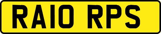 RA10RPS