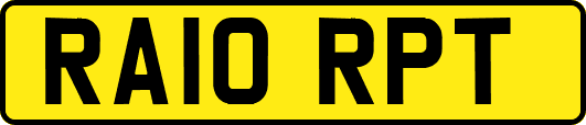 RA10RPT