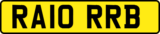 RA10RRB
