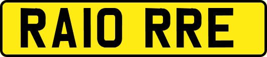 RA10RRE