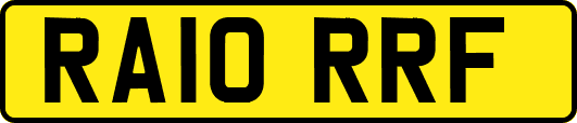RA10RRF