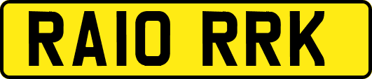 RA10RRK