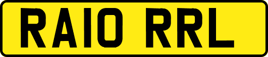 RA10RRL