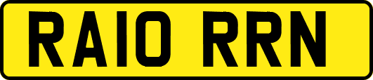 RA10RRN