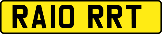 RA10RRT