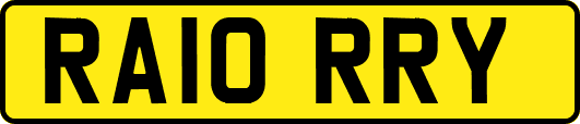 RA10RRY