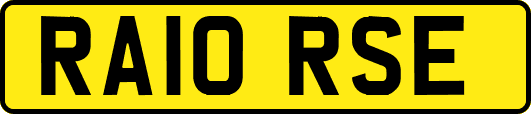 RA10RSE