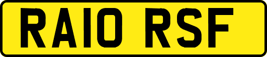 RA10RSF