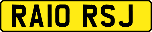 RA10RSJ