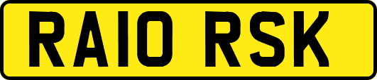 RA10RSK