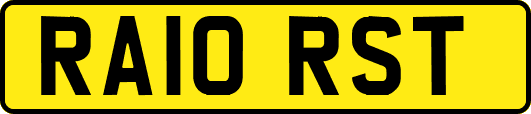RA10RST