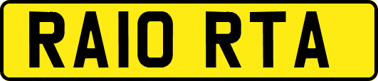 RA10RTA