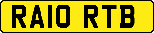 RA10RTB