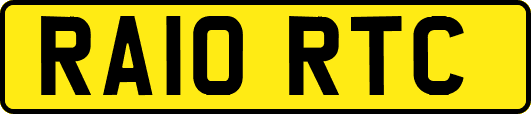 RA10RTC