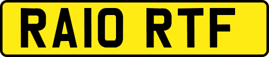 RA10RTF