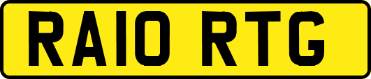 RA10RTG