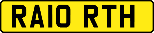 RA10RTH