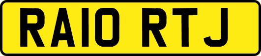RA10RTJ