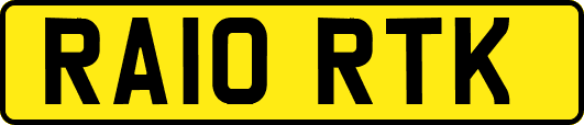 RA10RTK