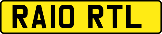 RA10RTL