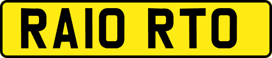 RA10RTO