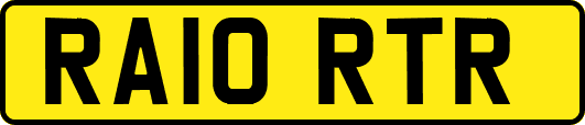 RA10RTR